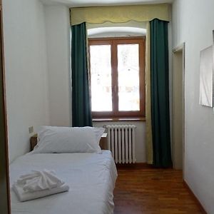Albergo Al Sasso di Stria